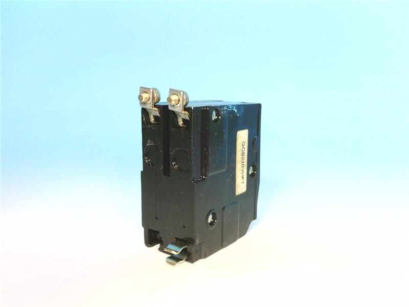 SCHNEIDER ELECTRIC QOB220VHFT
