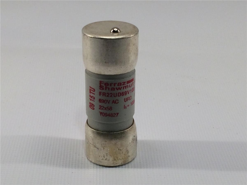 MERSEN FR22UD69V100