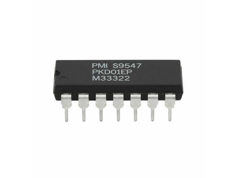 ANALOG DEVICES PKD01EP