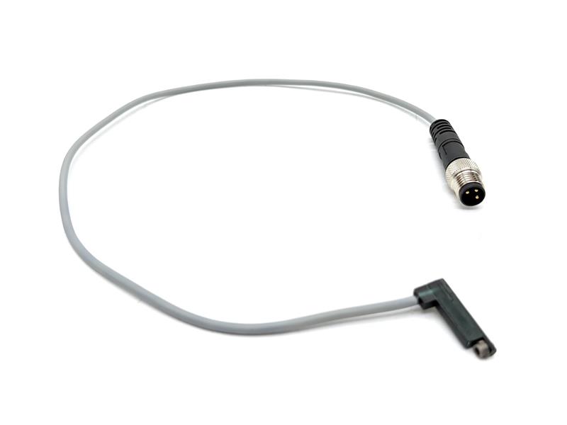 FESTO SME-10F-DS-24V-K0.3Q-M8D