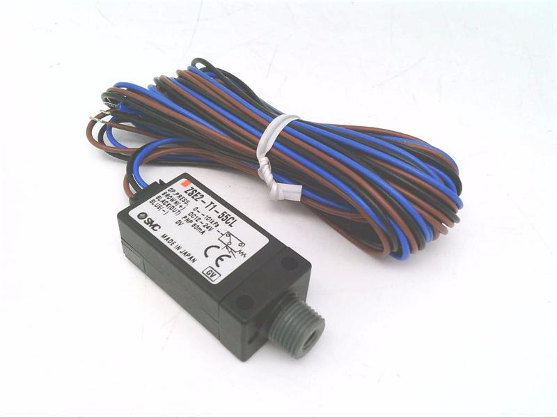 SMC ZSE2-T1-55CL
