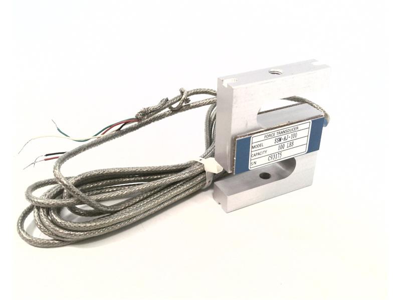INTERFACE SSM-AJ-100