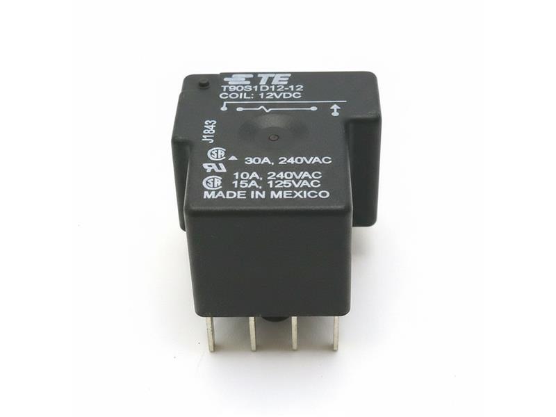 TE CONNECTIVITY T90R1D12-12