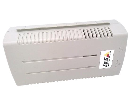 AXIS COMMUNICATIONS T8124