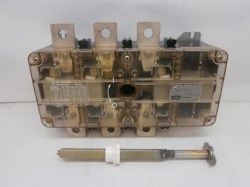 HUBBELL 62036-4