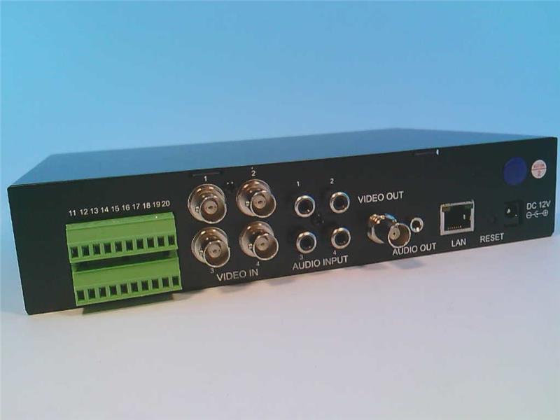 OZVISION 4-OSN