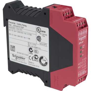 SCHNEIDER ELECTRIC XPSAF5130PS4