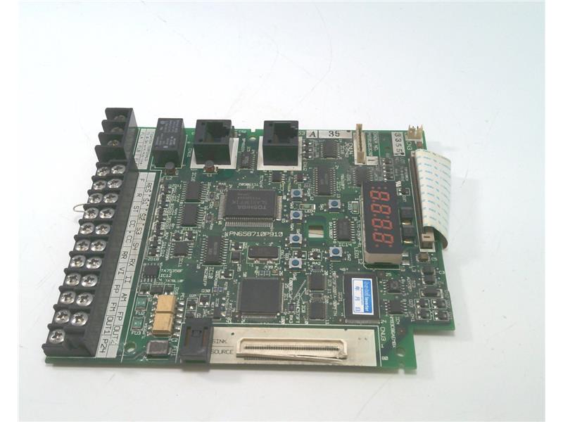 TOSHIBA VFA7C-1853A