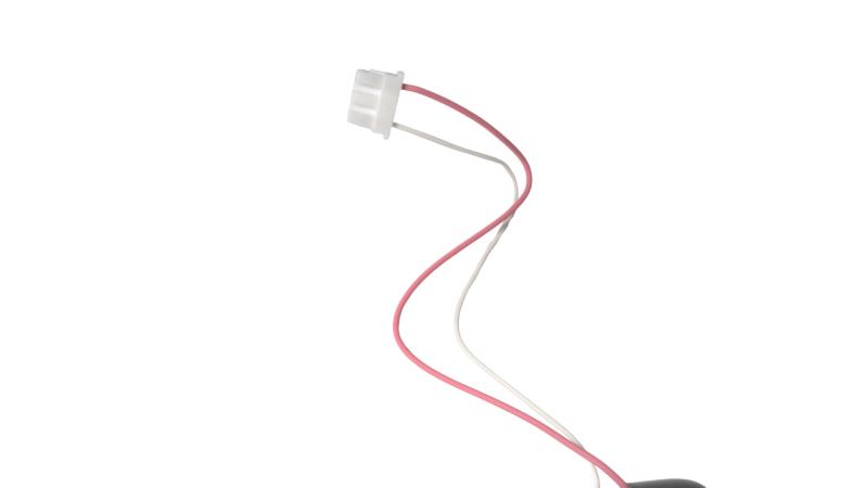 RAD-CCFL-2X120MM/150MM-230MM-3-PIN par RADWELL