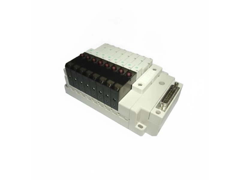 RS2340B-6-U8 by TPC MECHATRONICS CO