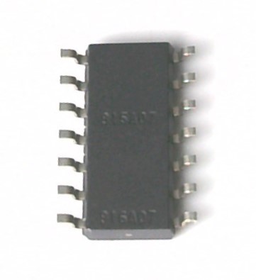 TEXAS INSTRUMENTS SEMI SN65LVDS180D