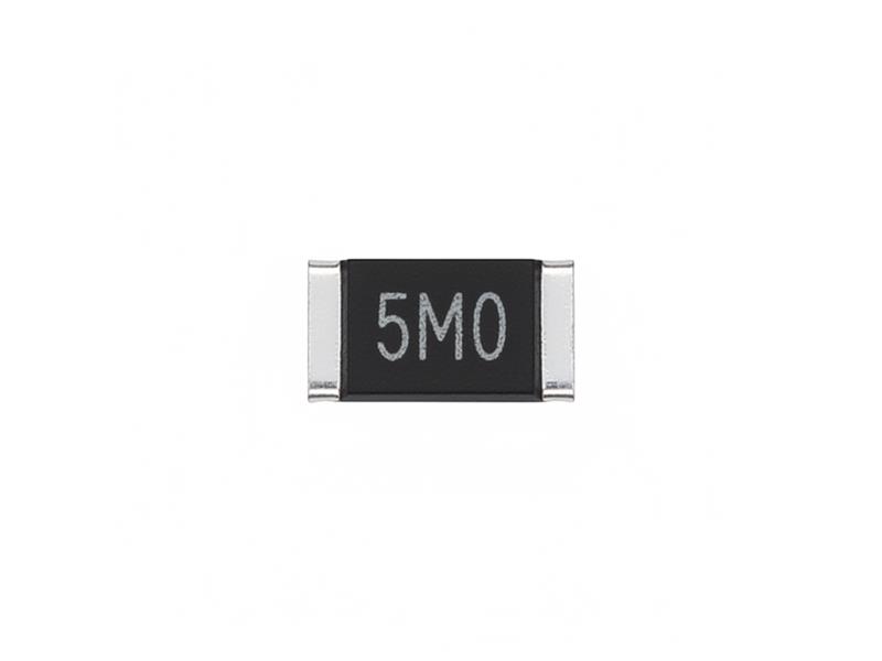 MATSUSHITA ELECTRIC ERJ-3BQF1R6V