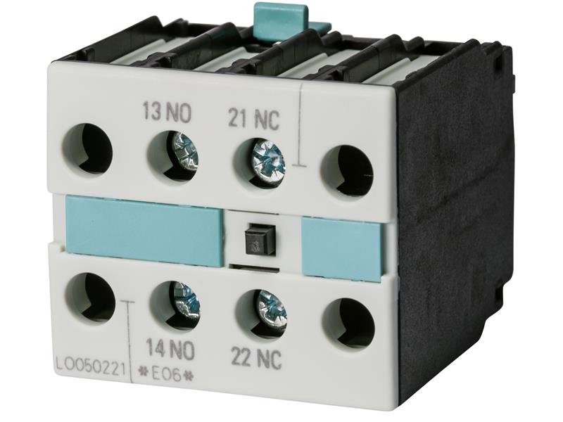 SIEMENS 3RH1921-1FA11