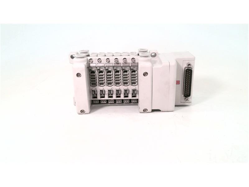 SMC VV5QC11-06C6FD0