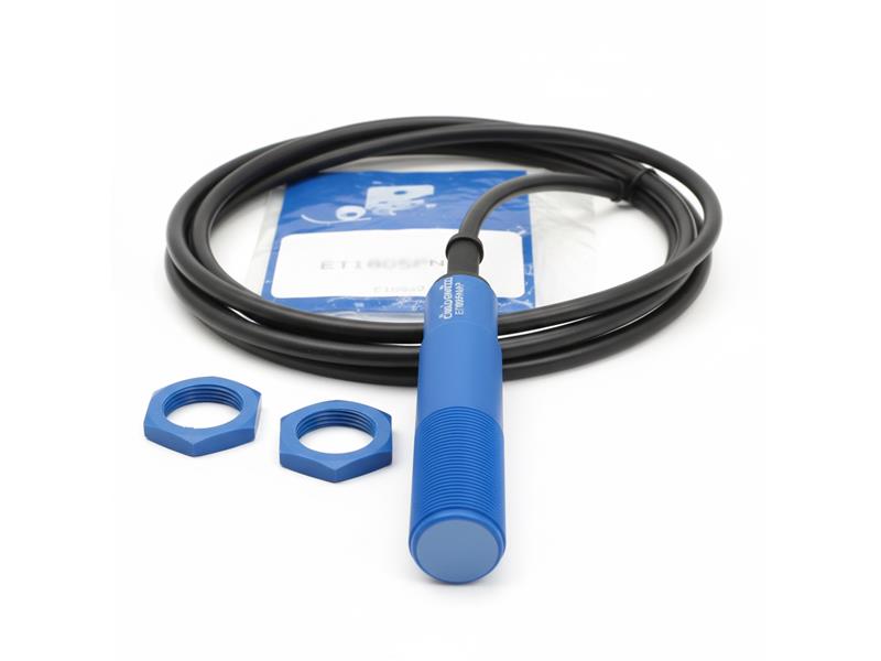 EI1805PNAP by CARLO GAVAZZI