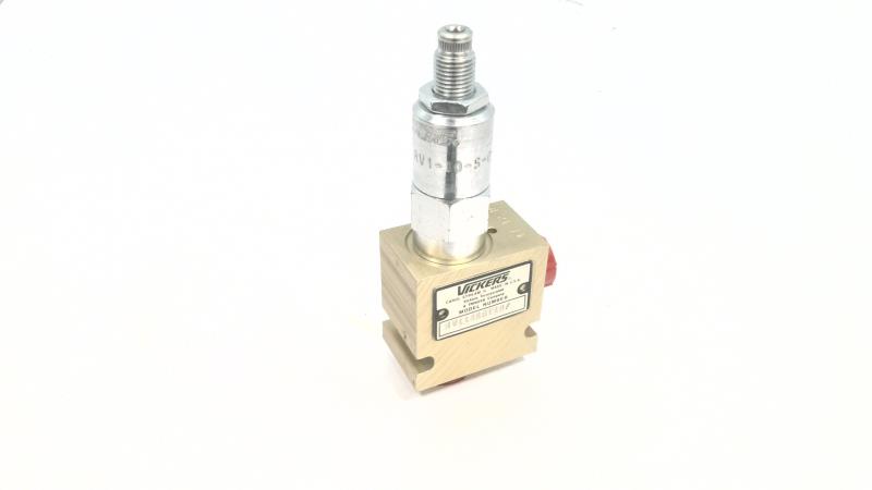 EATON CORPORATION RV110S6T18