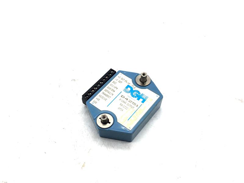 DGH CORP D4251