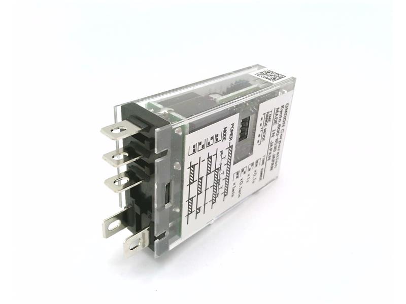 OMRON H3RN-1 DC24