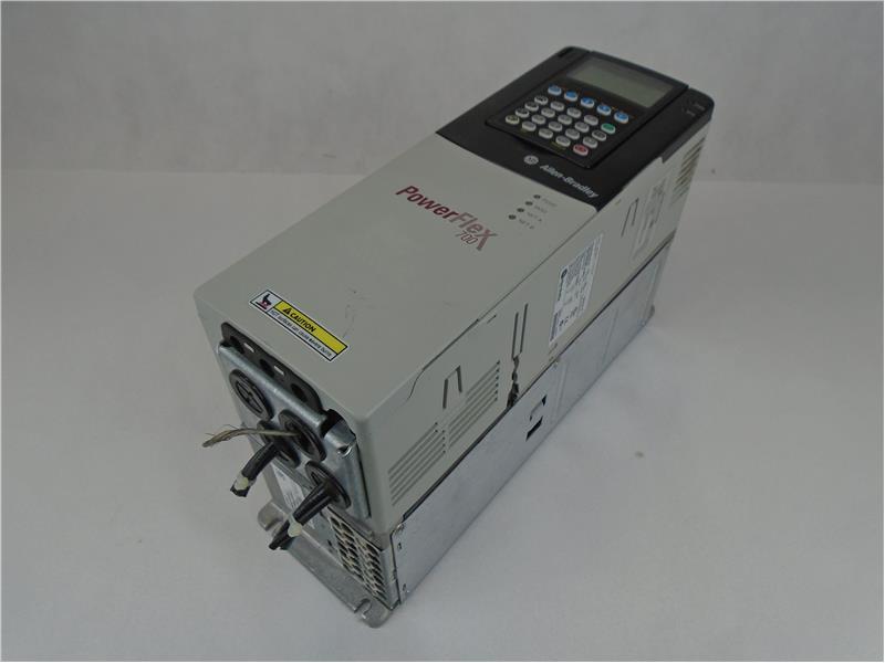 ALLEN BRADLEY 20BD8P0A3AYNANN0