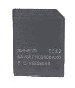 6AV6-671-1CB00-0AX0 por SIEMENS