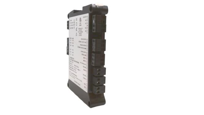 LAUREL ELECTRONICS LT81FR