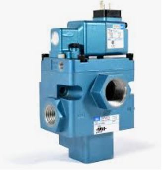 MAC VALVES INC 59B-12-111CA