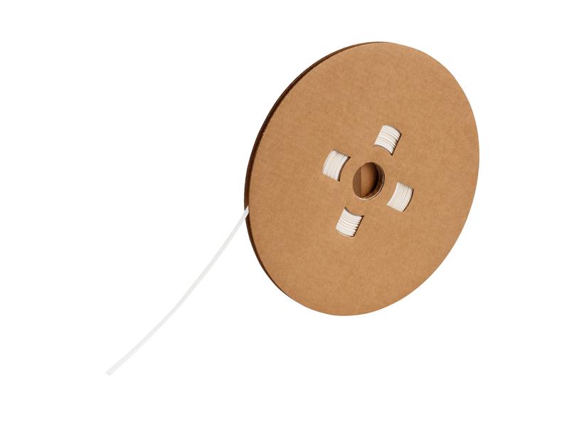 BRADY PS-C-125-WT-J