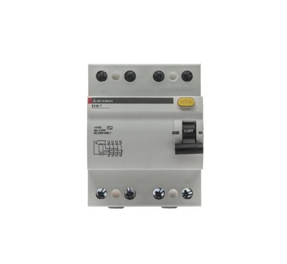 MITSUBISHI BVW-T-4P-16A-300