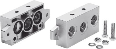 NEV-2DA/DB-ISO par FESTO