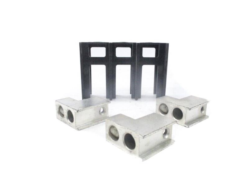 EATON CORPORATION TKA400