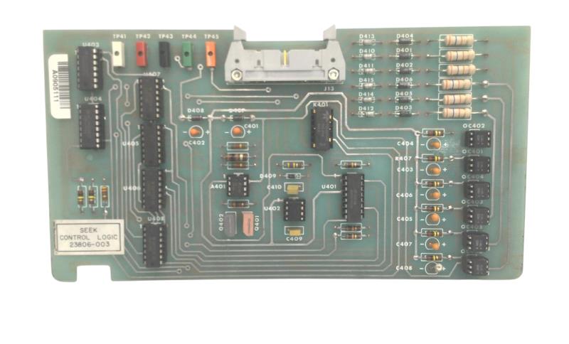 23806-003 by FIFE CORP