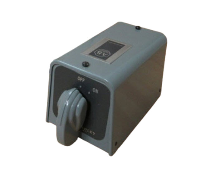 ALLEN BRADLEY 806-A61