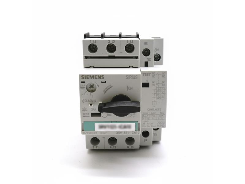 SIEMENS 3RV1121-1CA10