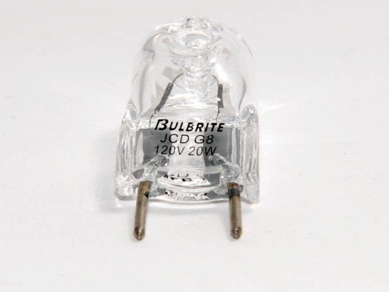 BULBRITE Q20GY8/S-120V