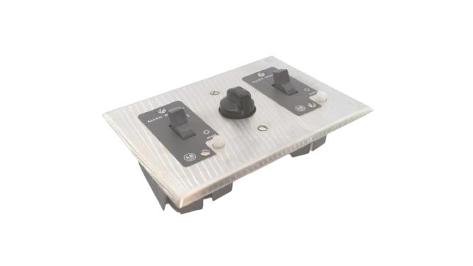 ALLEN BRADLEY 600-TQX293