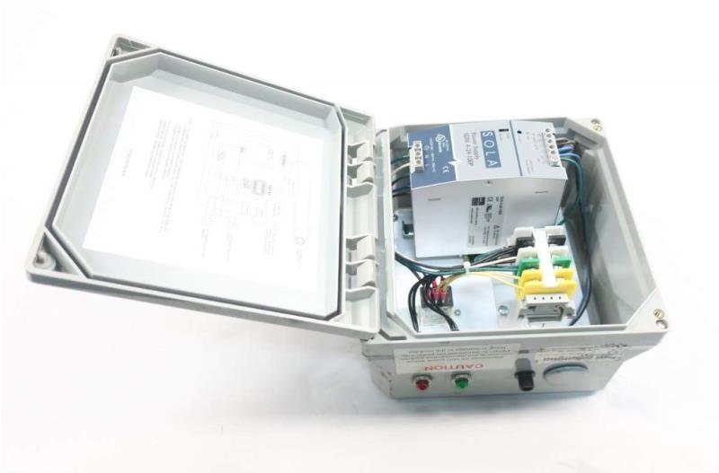 HYTROL 033.3016