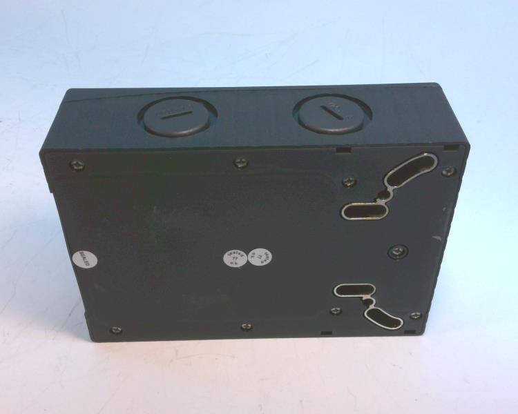 EUCHNER MGB-L0-AR-AA2A1-M-106106
