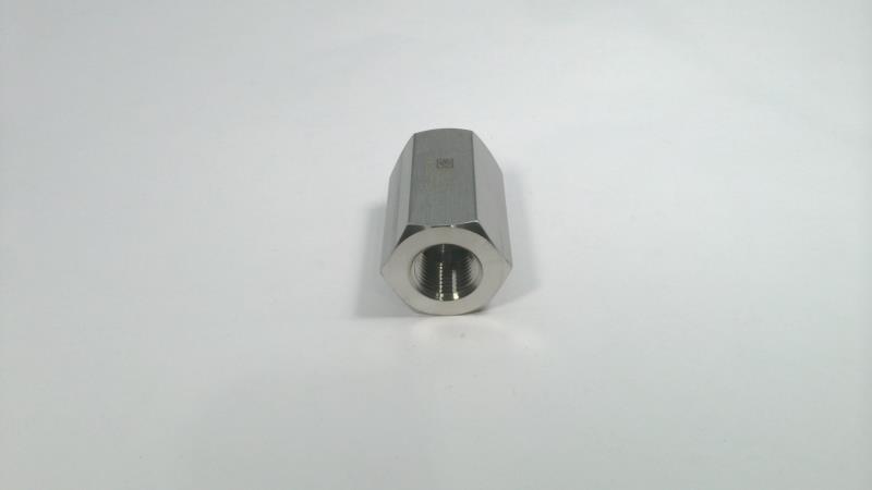 PARKER 6-8 GBMP7-SS-VT