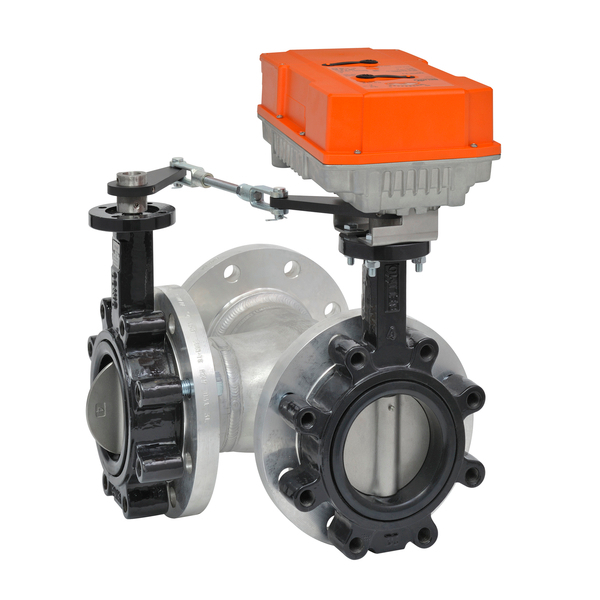 BELIMO F7300L+PRBUP-3-T