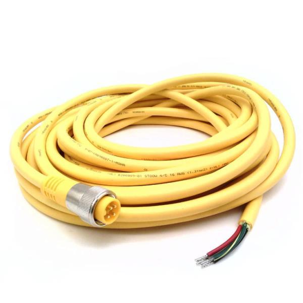 TURCK RYM 46-8M