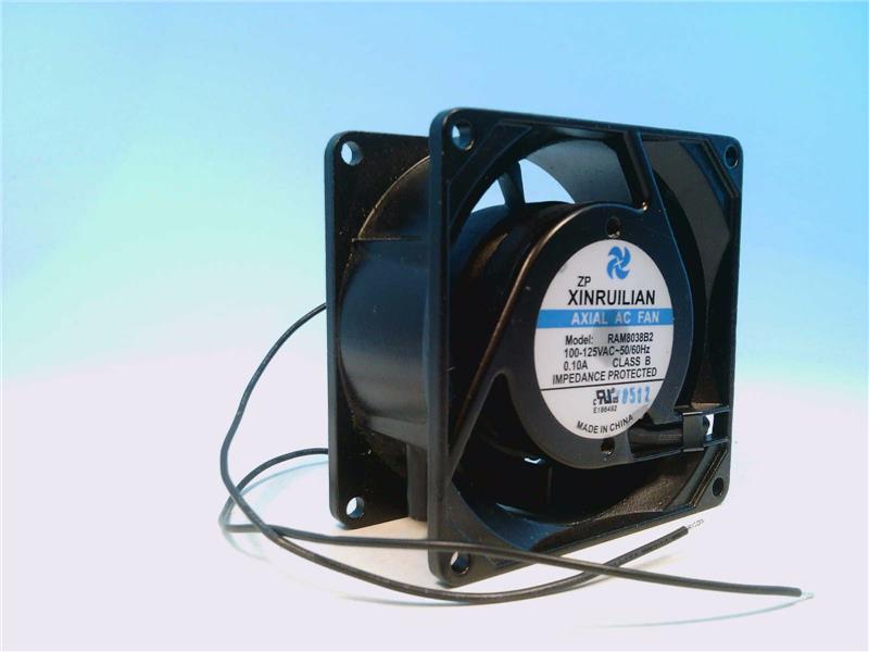 XINRUILIAN RAM8038B2
