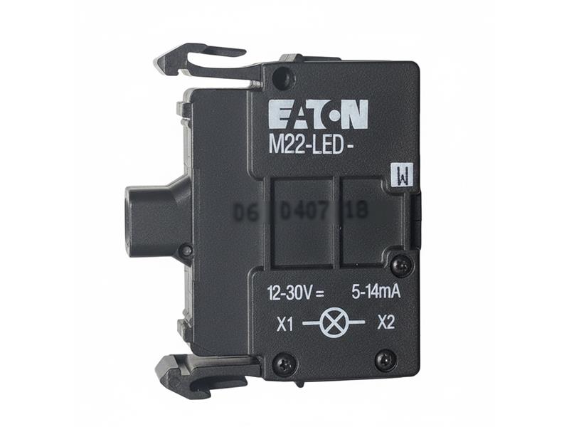 EATON CORPORATION M22-SWD-LEDC-W