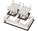 ARLINGTON INDUSTRIES FLBC8523NL