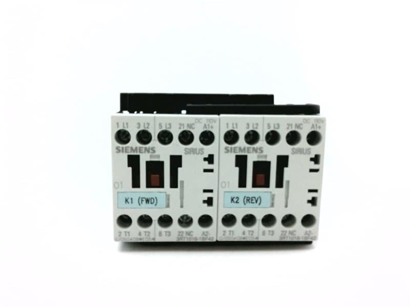 SIEMENS 3RA1316-8XB30-1BF4
