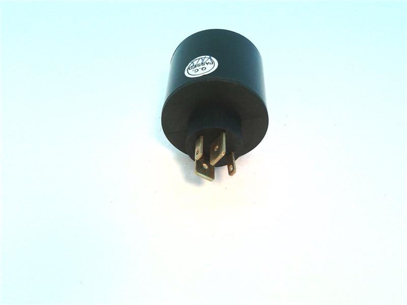 SERVOTECNICA SRC032-4