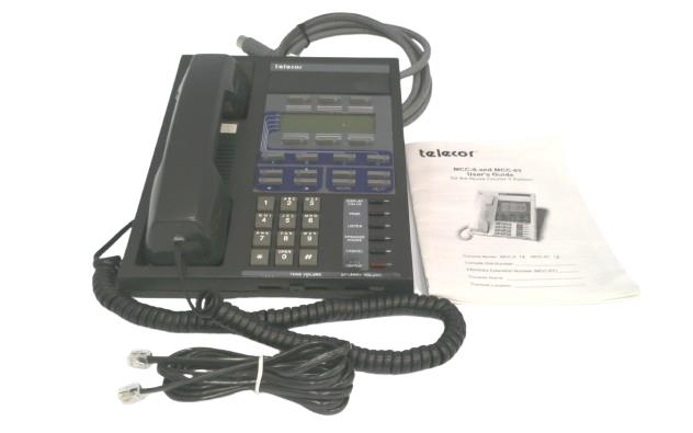TELECOR MCC-7