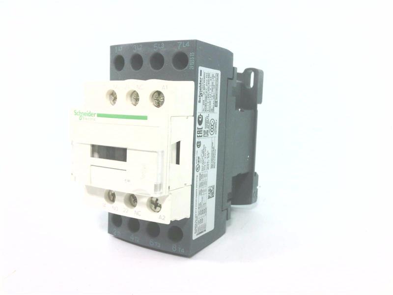 SCHNEIDER ELECTRIC LC1DT20R7