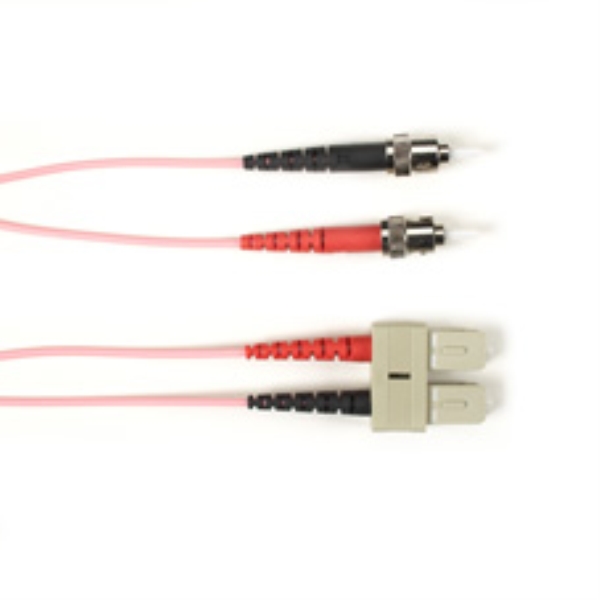 BLACK BOX CORP FOCMP50-010M-STSC-PK