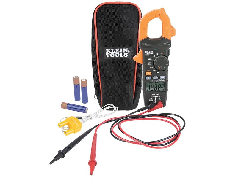 KLEIN TOOLS CL220