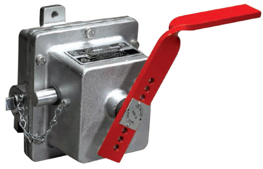 CONVEYOR COMPONENTS RS-2L-24V